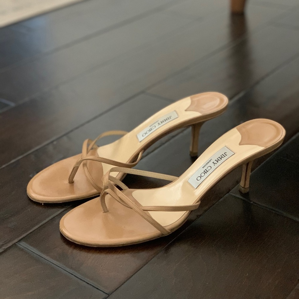 Jimmy Choo Sandal
